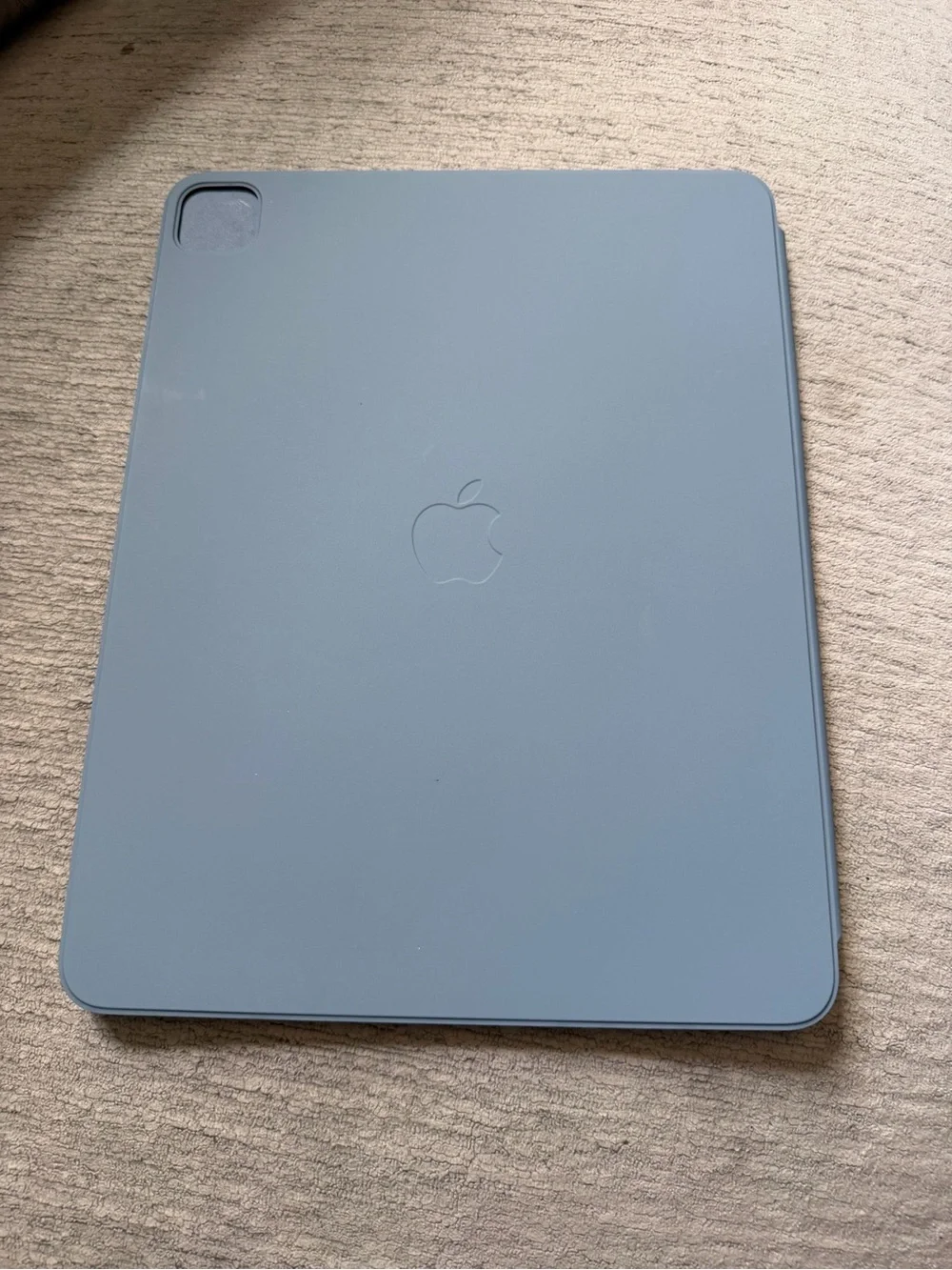 Smart Folio for iPad Pro 13-inch (M5) - Denim
